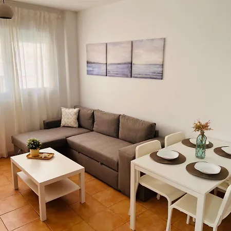 Vega Conil Apartamento *