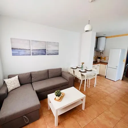 Vega Conil Apartamento *