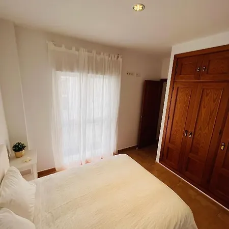 Vega Conil Apartamento *