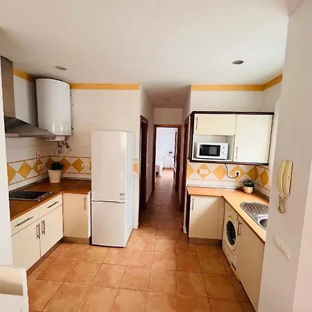Apartamento Vega Conil