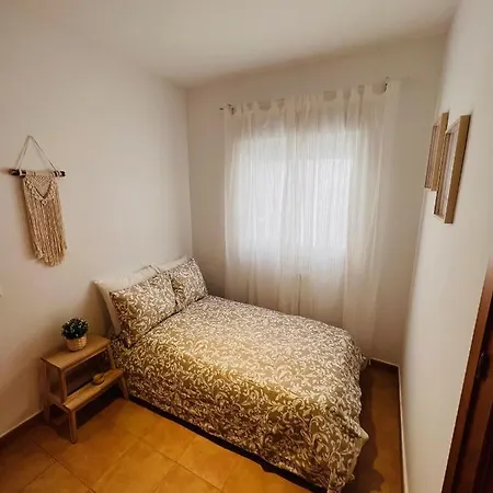 Apartamento Vega Conil