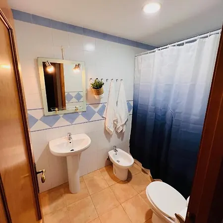 Vega Conil Apartamento *