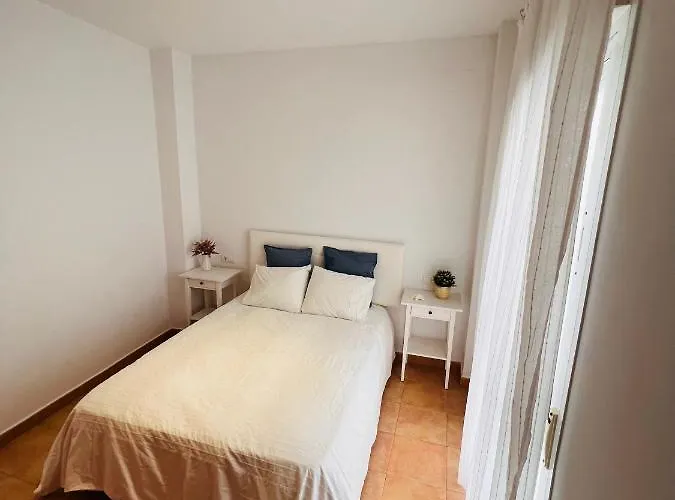 Vega Conil * Кониль-де-ла-Фронтера