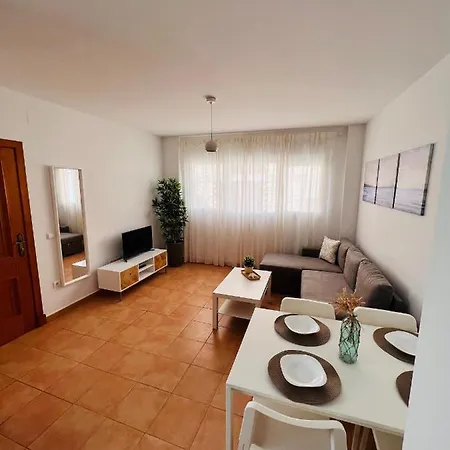 Appartamento Vega Conil