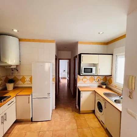 Vega Conil Appartamento Conil De La Frontera