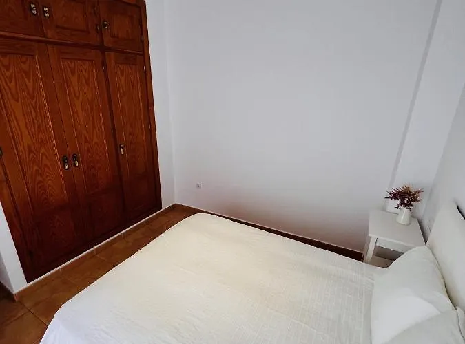 Vega Conil Apartman