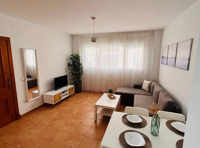Apartman Vega Conil